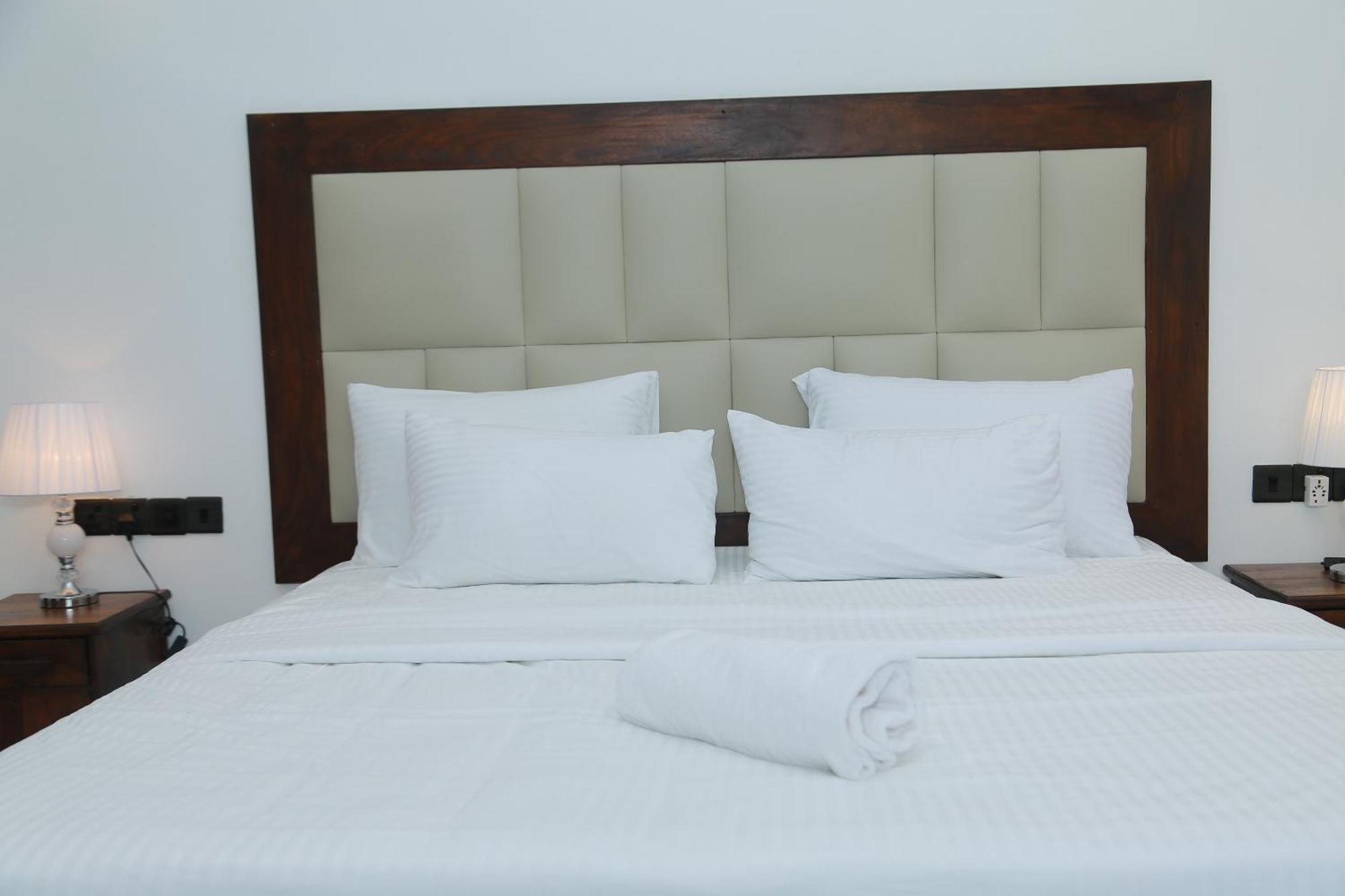 Mzion Hotel ווליגאמה מראה חיצוני תמונה