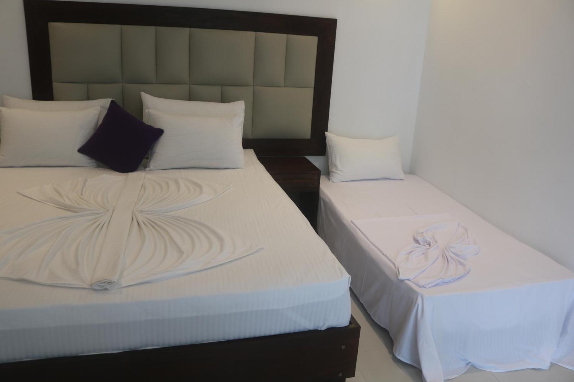 Mzion Hotel ווליגאמה מראה חיצוני תמונה