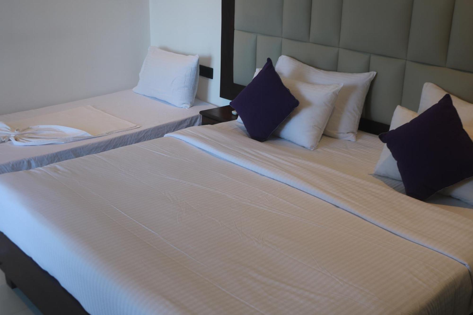 Mzion Hotel ווליגאמה מראה חיצוני תמונה