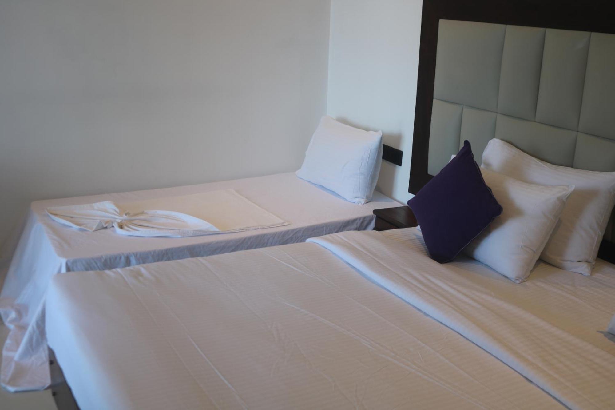 Mzion Hotel ווליגאמה מראה חיצוני תמונה