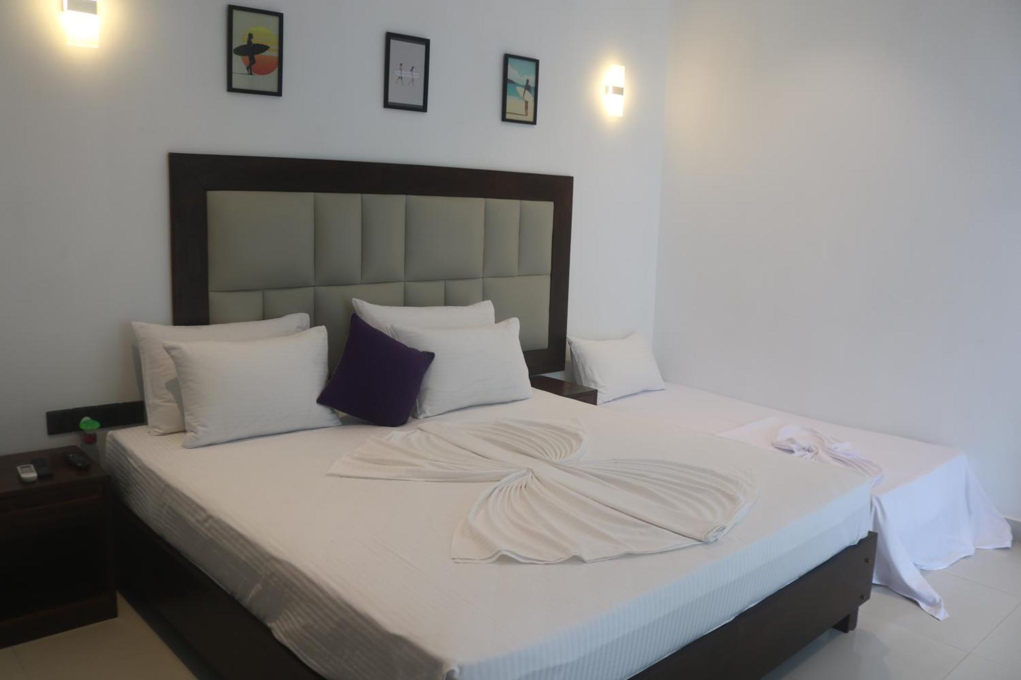 Mzion Hotel ווליגאמה מראה חיצוני תמונה