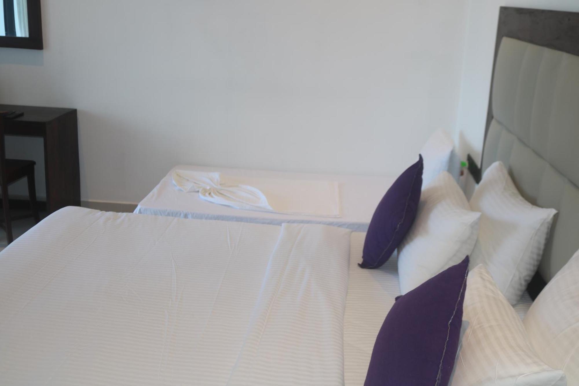 Mzion Hotel ווליגאמה מראה חיצוני תמונה