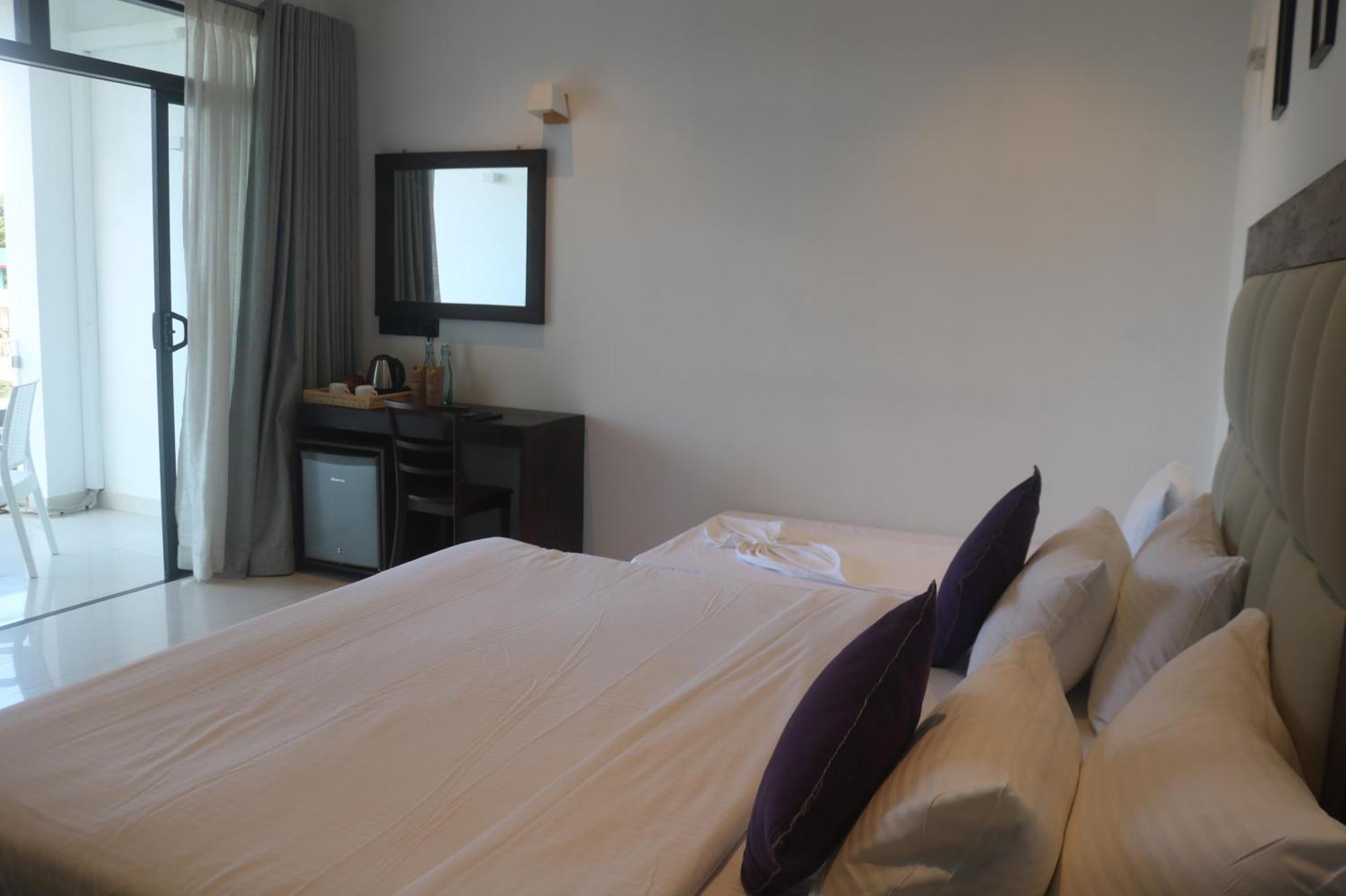 Mzion Hotel ווליגאמה מראה חיצוני תמונה