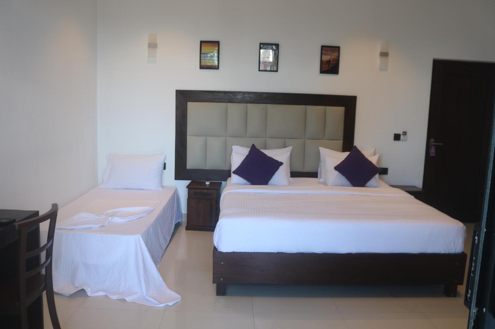 Mzion Hotel ווליגאמה מראה חיצוני תמונה