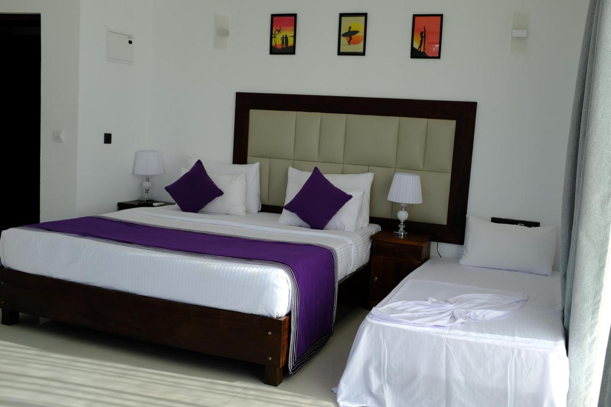Mzion Hotel ווליגאמה מראה חיצוני תמונה