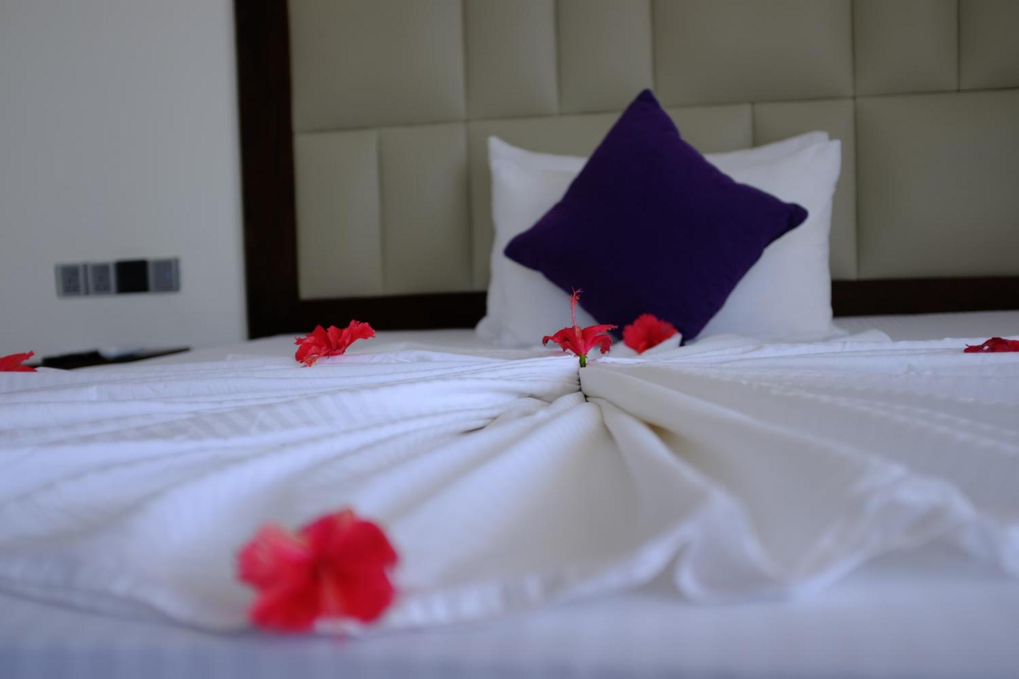 Mzion Hotel ווליגאמה מראה חיצוני תמונה