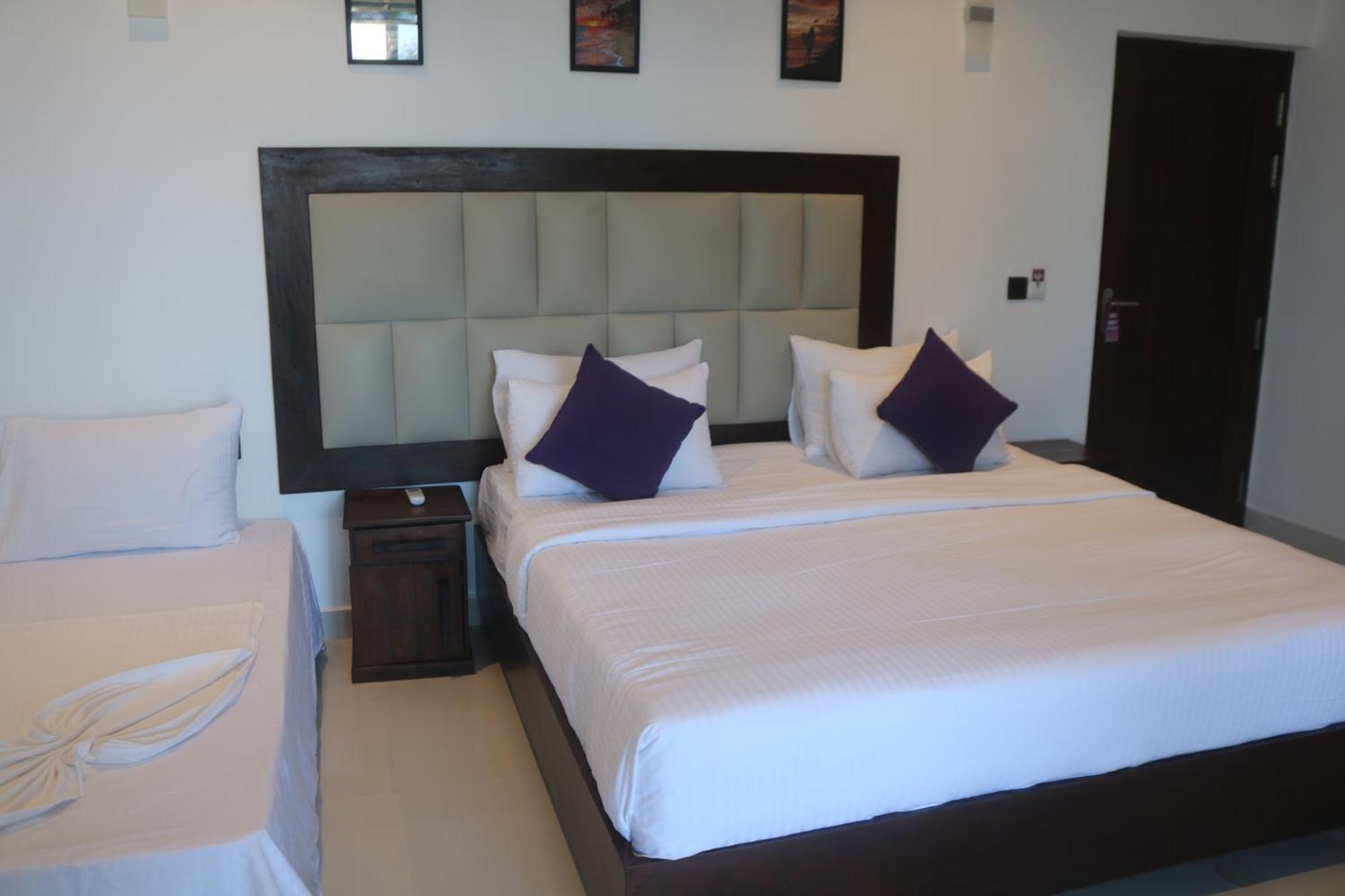 Mzion Hotel ווליגאמה מראה חיצוני תמונה
