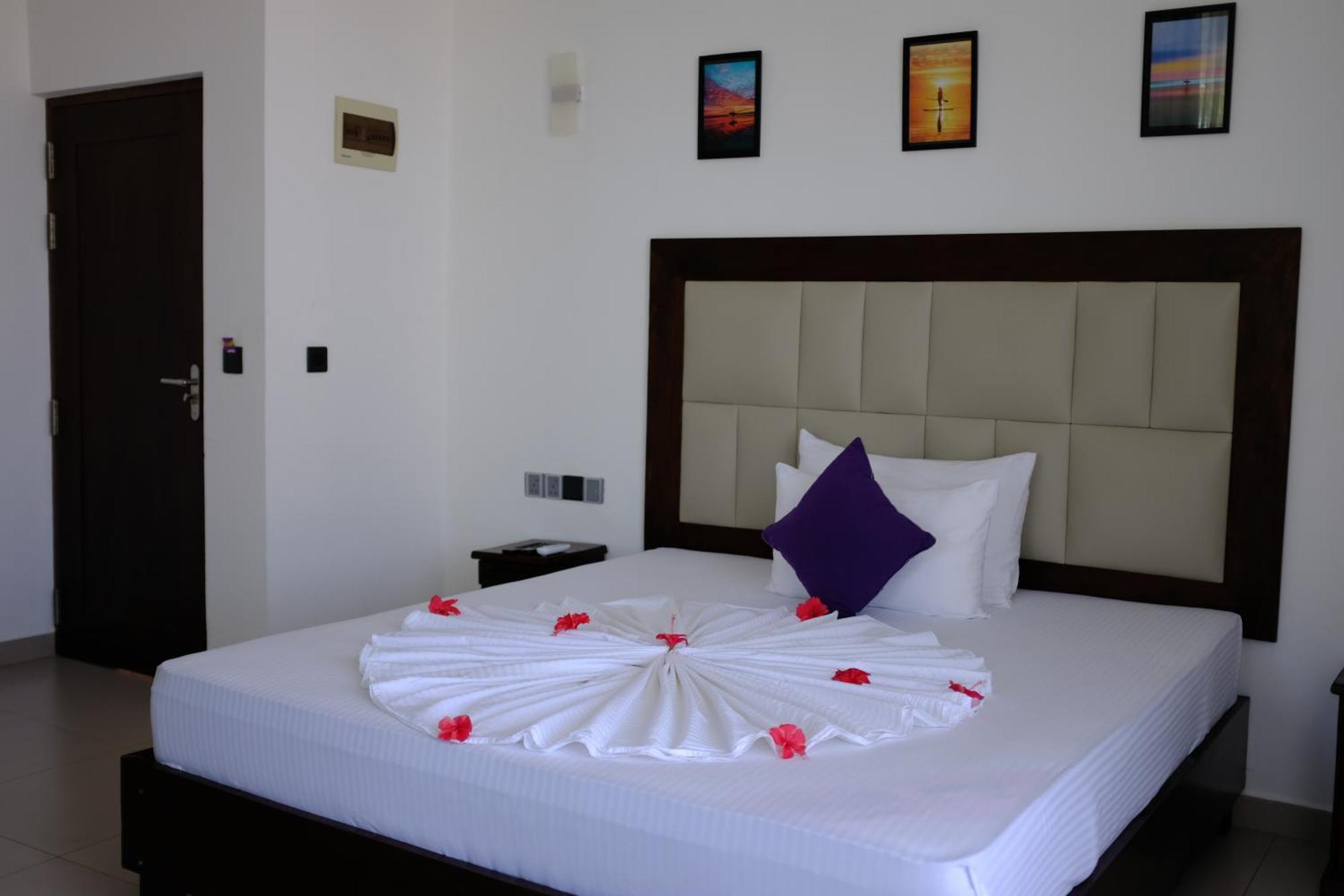 Mzion Hotel ווליגאמה מראה חיצוני תמונה