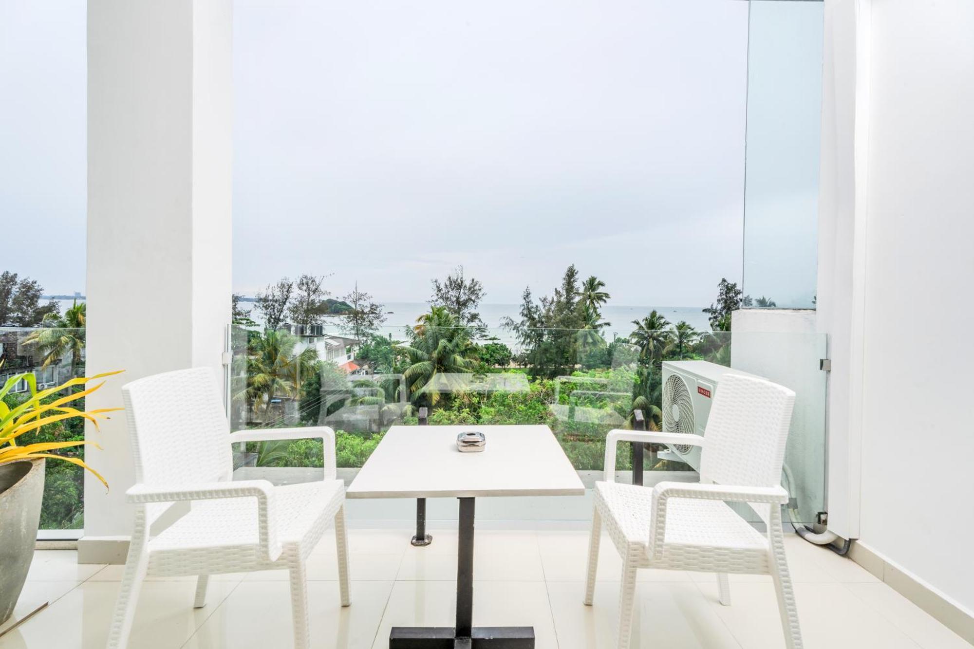 Mzion Hotel ווליגאמה מראה חיצוני תמונה