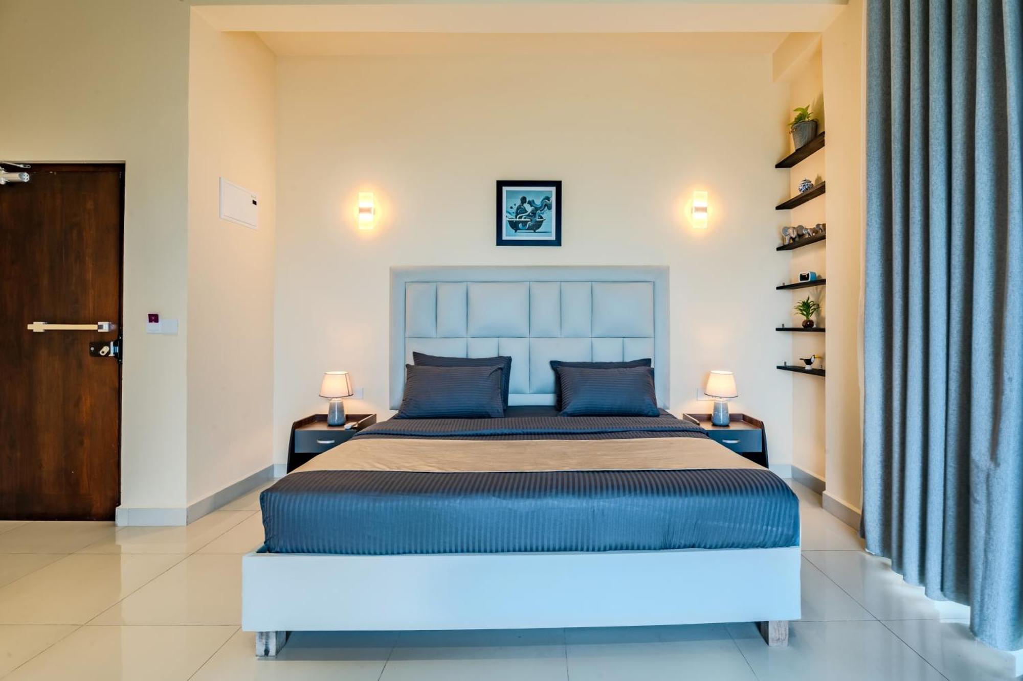 Mzion Hotel ווליגאמה מראה חיצוני תמונה