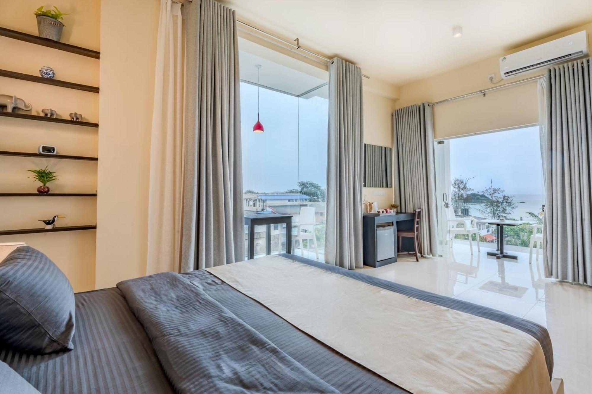 Mzion Hotel ווליגאמה מראה חיצוני תמונה