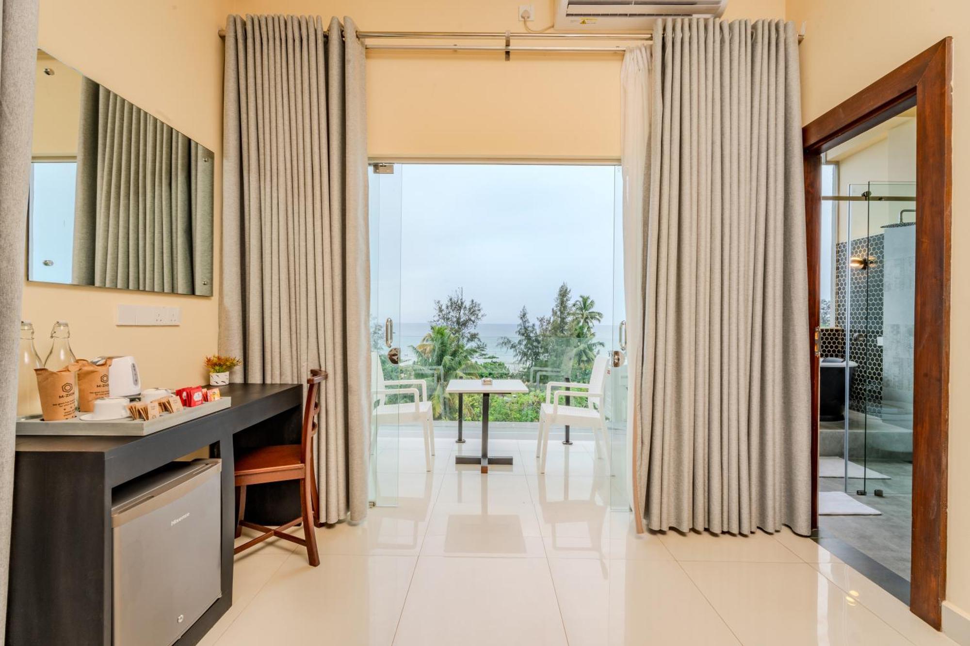 Mzion Hotel ווליגאמה מראה חיצוני תמונה