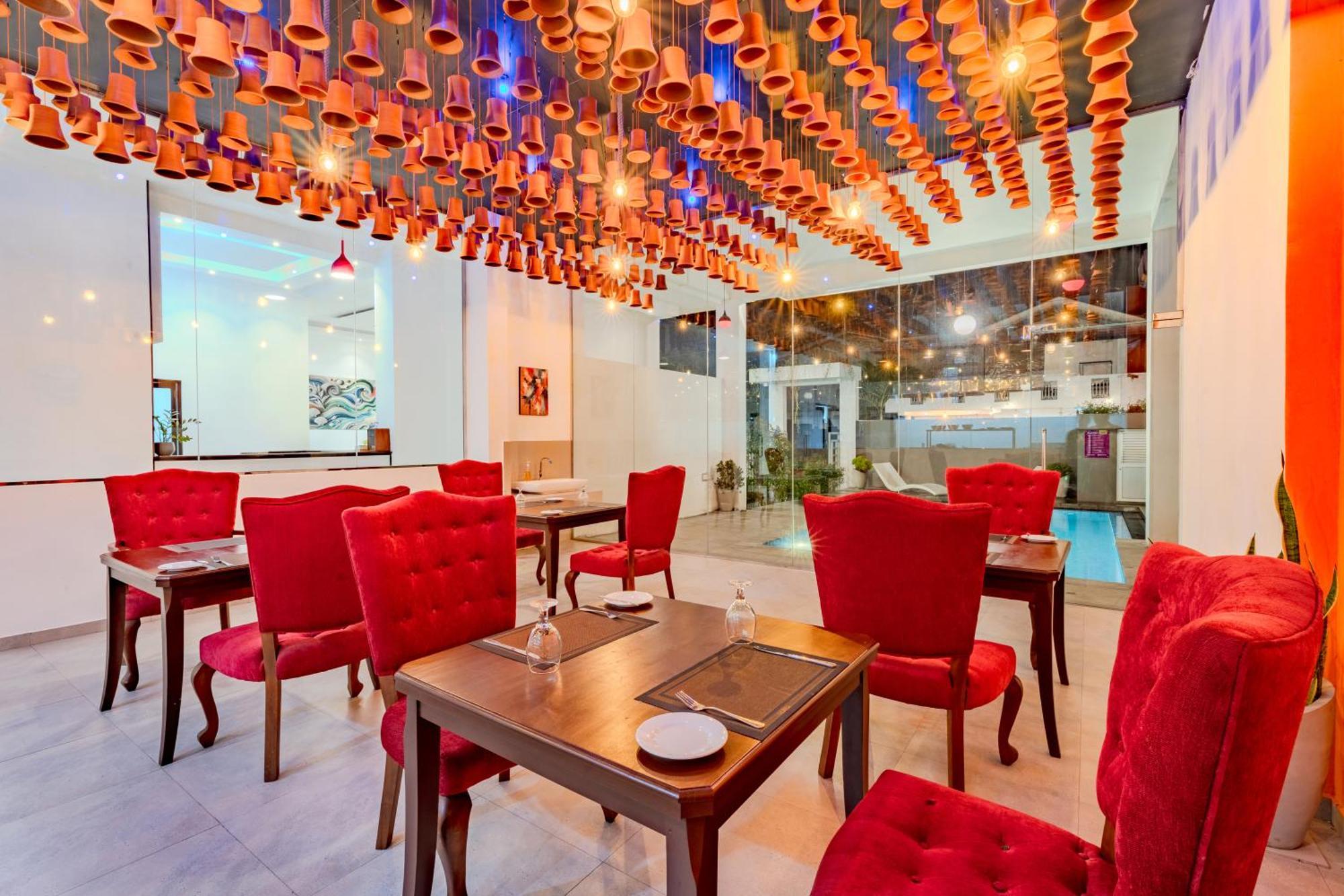 Mzion Hotel ווליגאמה מראה חיצוני תמונה