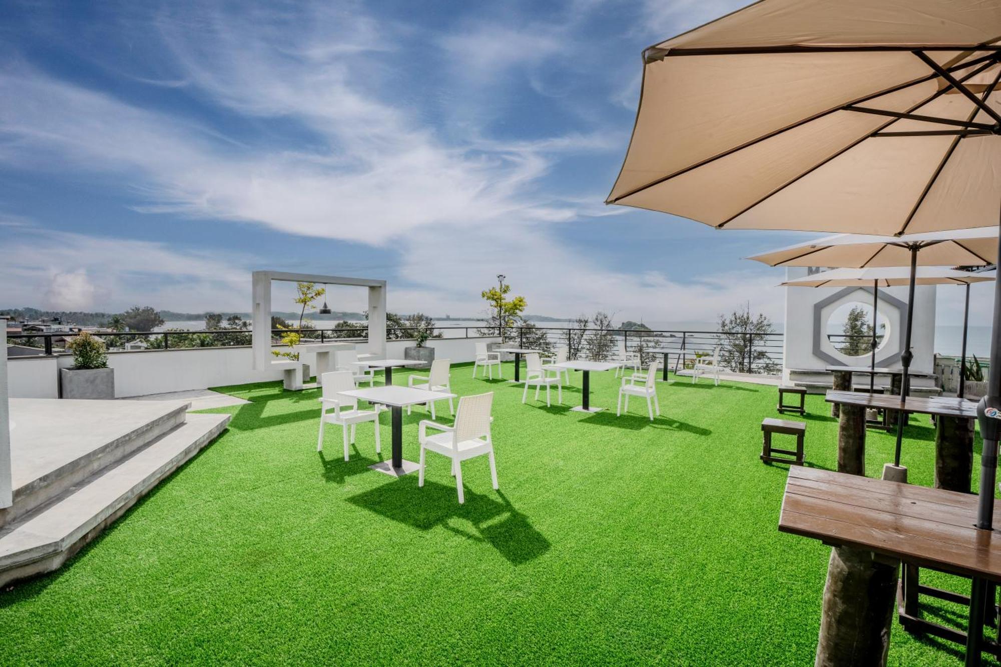 Mzion Hotel ווליגאמה מראה חיצוני תמונה